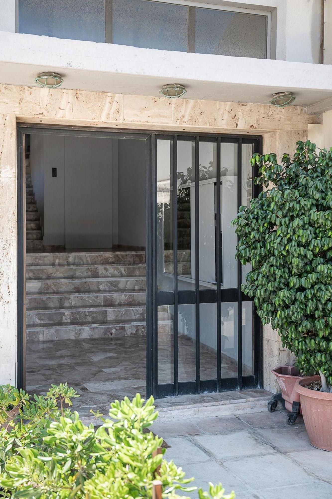 Cozy Central Studio Near Chania City Centre Chrissi Akti Chania Exterior foto