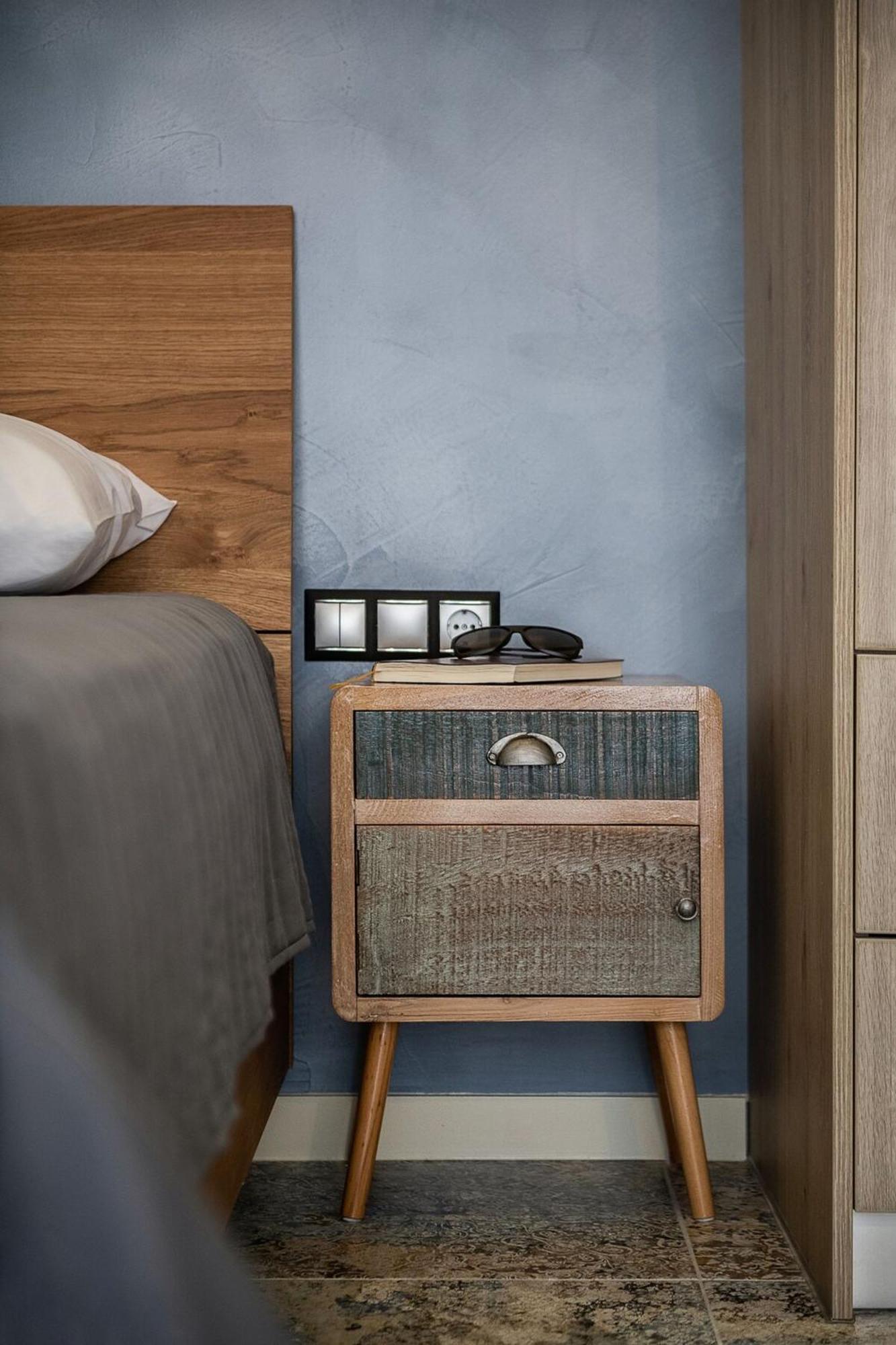 Cozy Central Studio Near Chania City Centre Chrissi Akti Chania Exterior foto